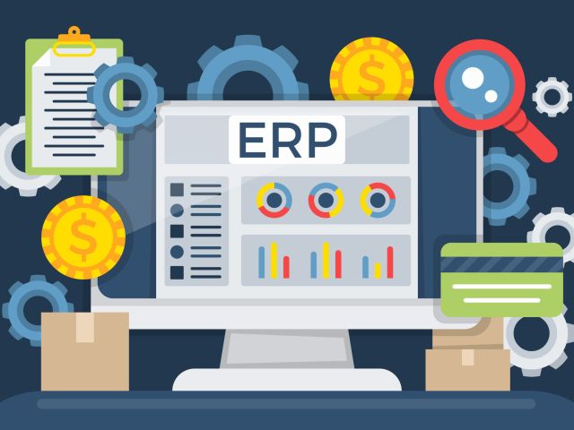 Best Odoo ERP in Saudi Arabia