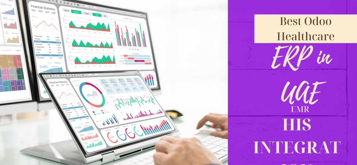 Best Odoo Healthcare ERP in UAE