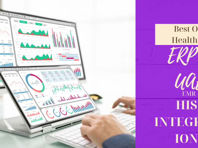 Best Odoo Healthcare ERP in UAE