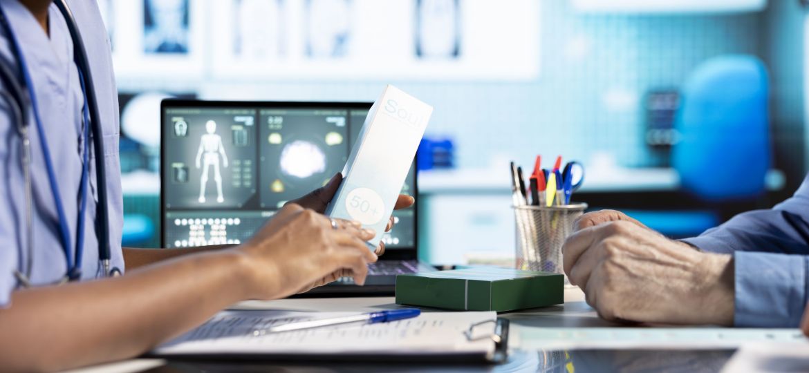 Dubai’s #1 Hospital Information System