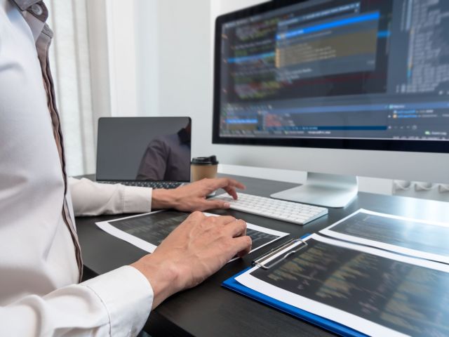 EMR Software Kudu King Faisal Hospital