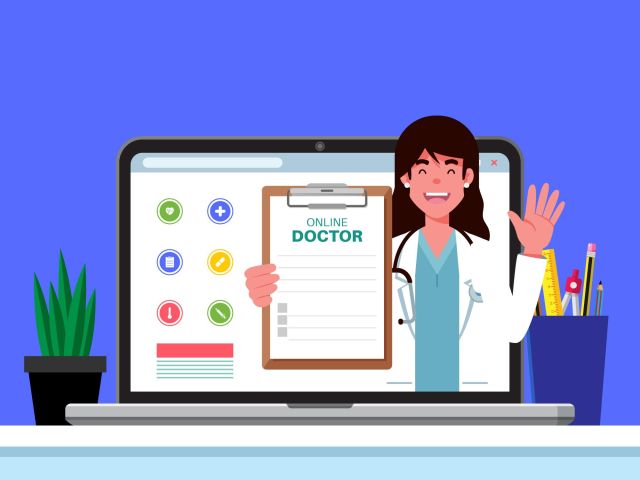 Electronic Health Record KSA