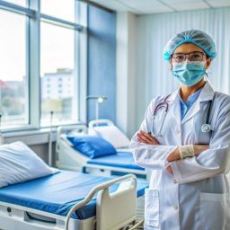 King Fahad Specialist Hospital