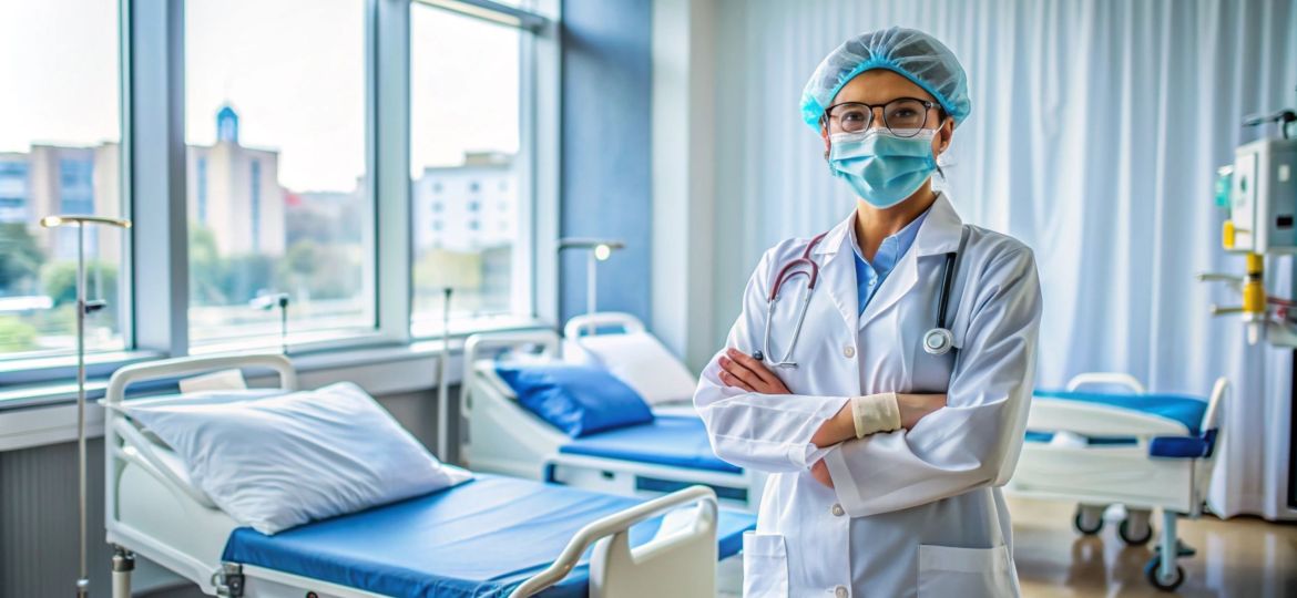 King Fahad Specialist Hospital