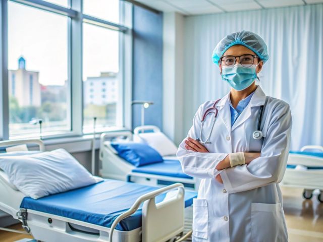 King Fahad Specialist Hospital