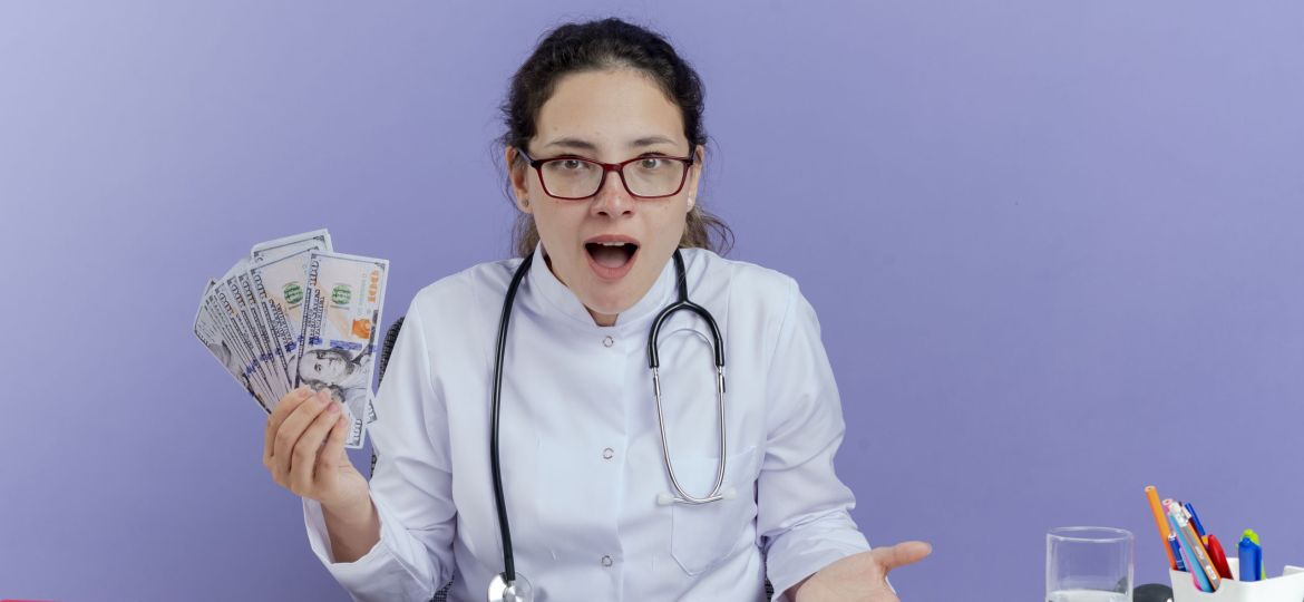 Low Cost Medical Billing Software in UAE