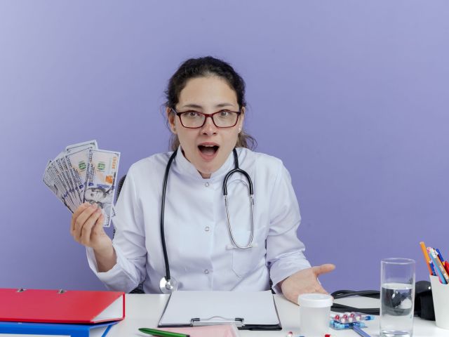 Low Cost Medical Billing Software in UAE