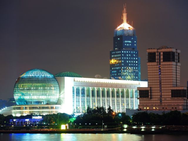 NMC Royal Hospital Khalifa City