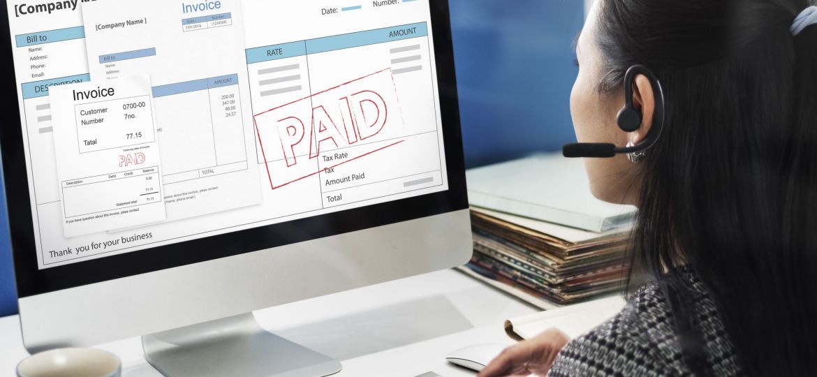 ZATCA E-Invoicing Solution