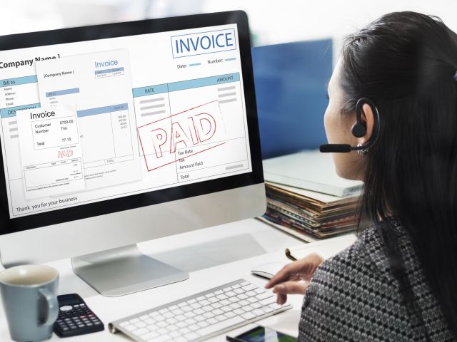 ZATCA E-Invoicing Solution