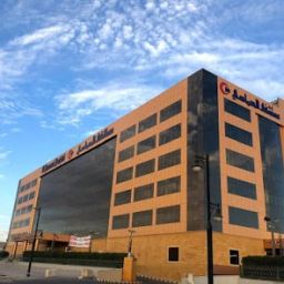 Al Hammadi Hospital Nuzha