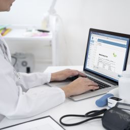 Patient Management System Software in Saudi Arabia