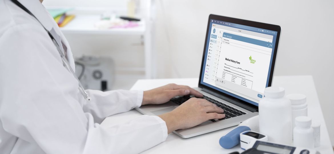 Patient Management System Software in Saudi Arabia