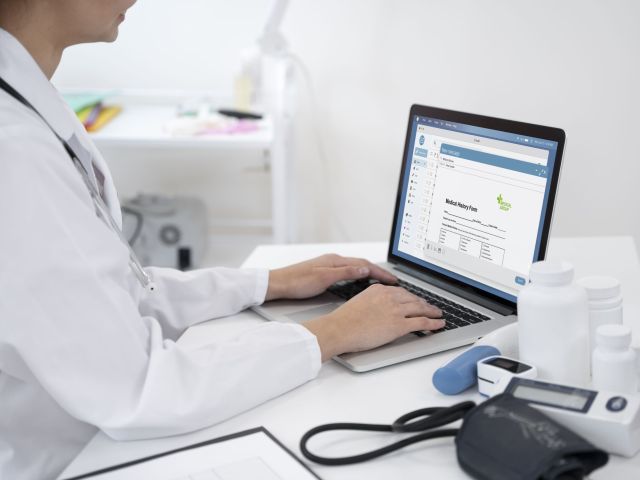 Patient Management System Software in Saudi Arabia