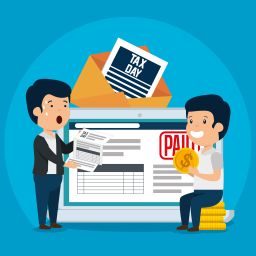ZATCA E-Invoicing