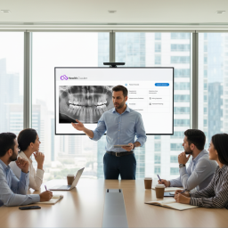 Dental Softwares UAE