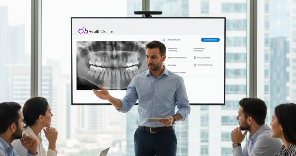 Dental Softwares UAE