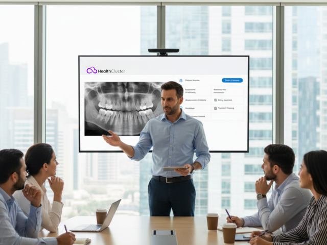 Dental Softwares UAE