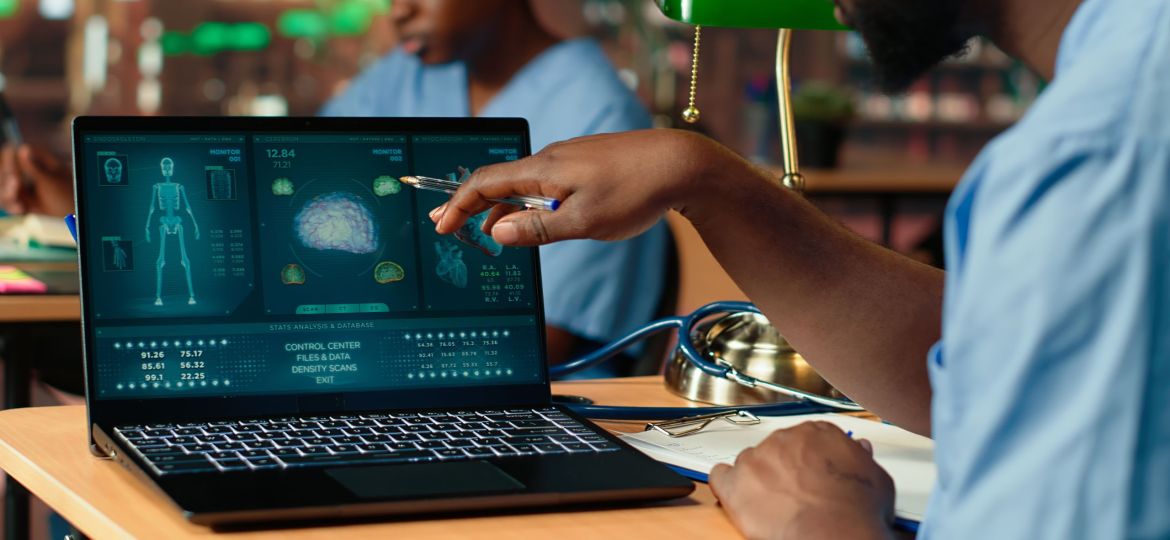 Medical Software South Africa