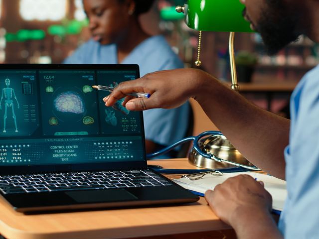 Medical Software South Africa