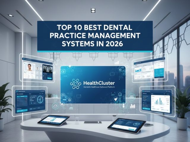 Best Dental Practice Management Systems
