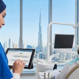 Dental EMR Dubai