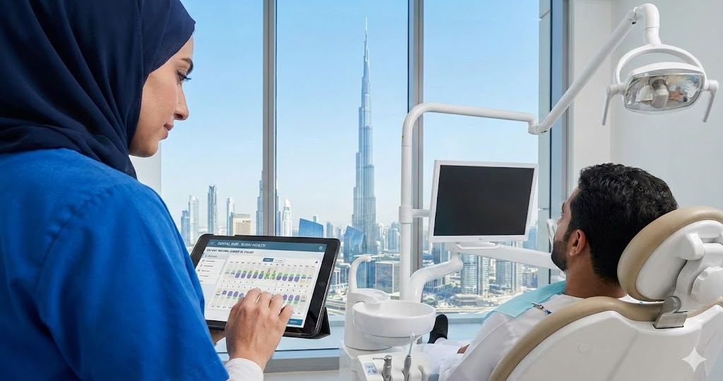 Dental EMR Dubai