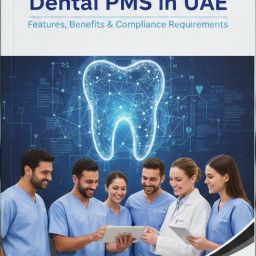 Dental PMS in UAE