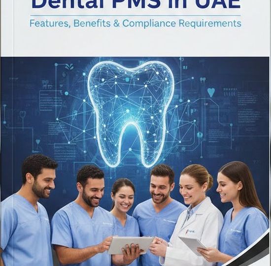 Dental PMS in UAE