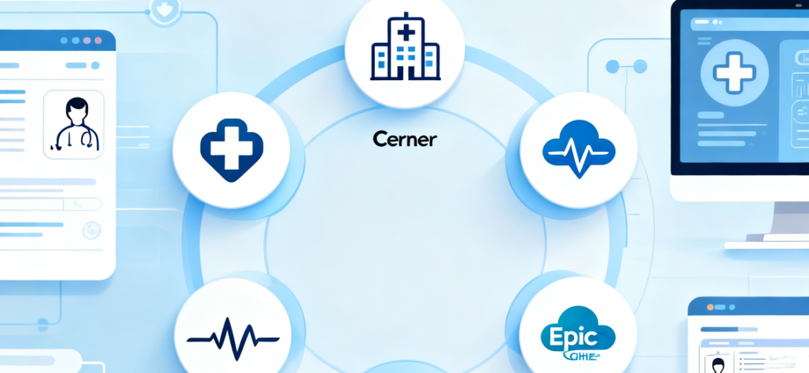 Best HIS Software in Qatar