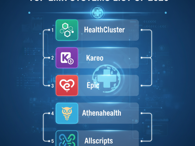 EMR Systems
