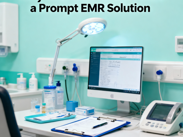 Prompt EMR