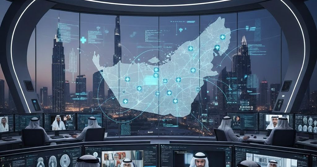 What Are Teleradiology Solutions in the UAE