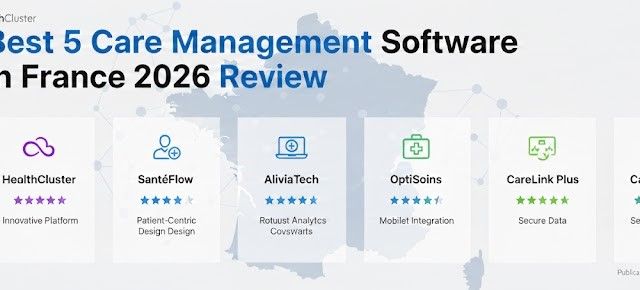 Care Management Software in France