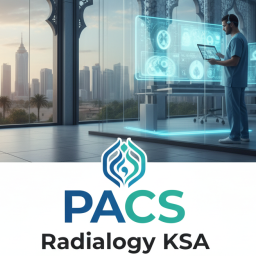 PACS Radiology KSA