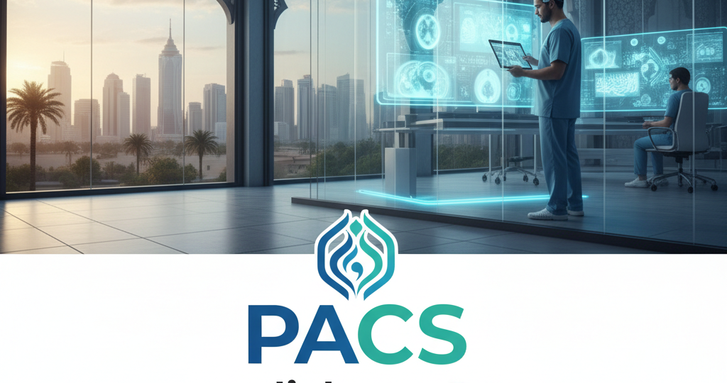 PACS Radiology KSA