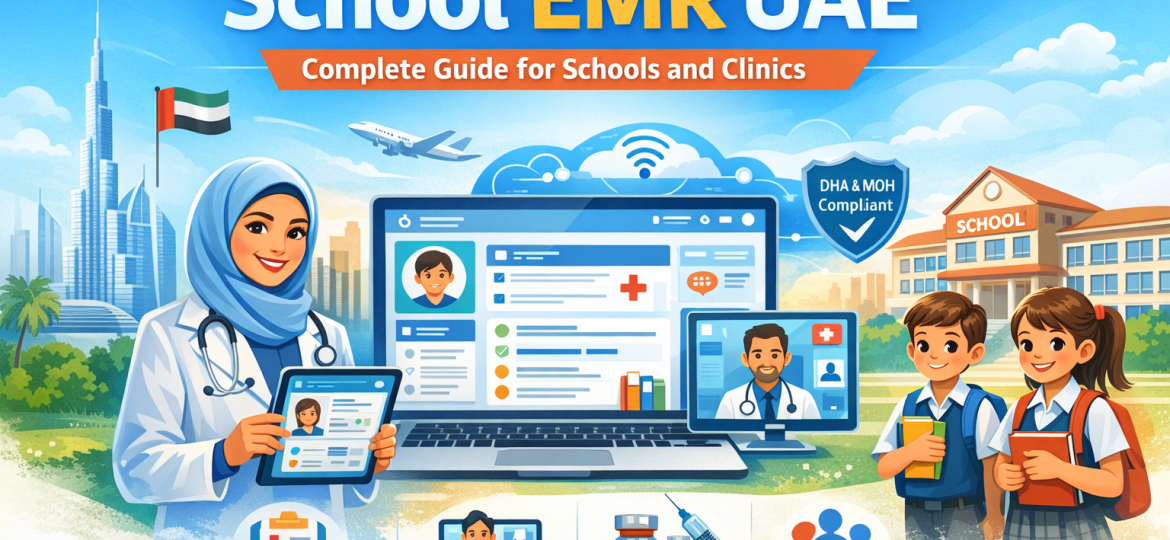 School EMR UAE