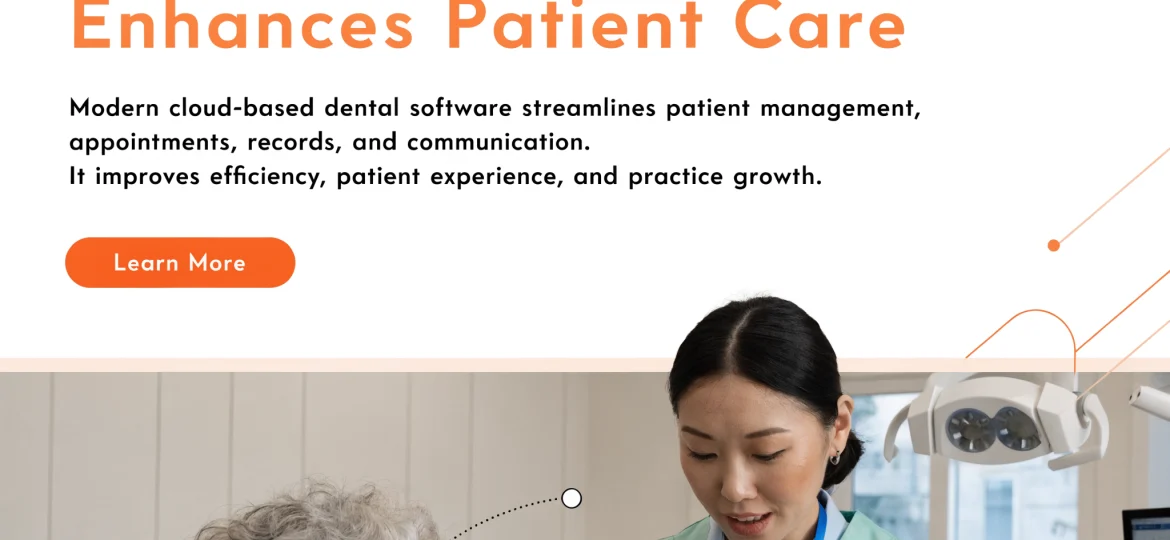 Cloud Dental Software Australia