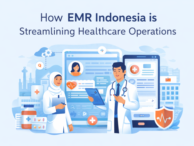 EMR Indonesia