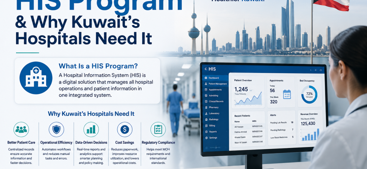 HIS Program