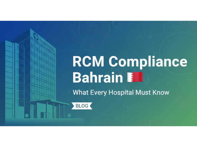 RCM Compliance Bahrain
