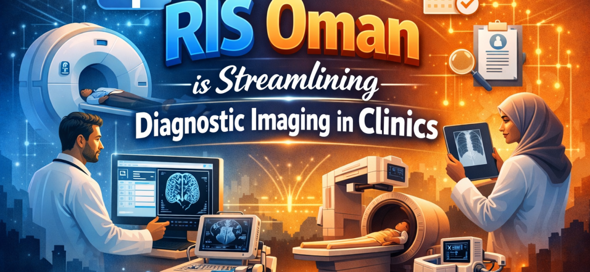 RIS Oman