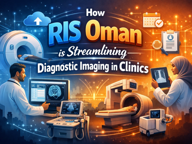 RIS Oman