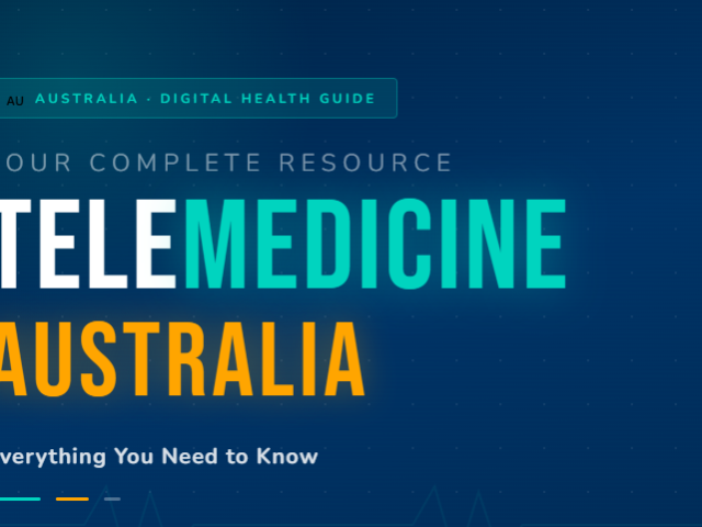 Telemedicine Australia