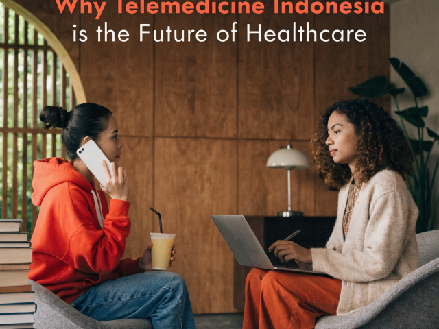 Telemedicine Indonesia