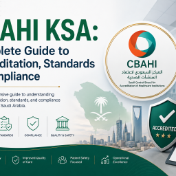 CBAHI KSA