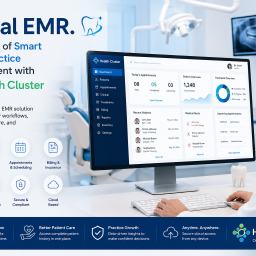 Dental EMR