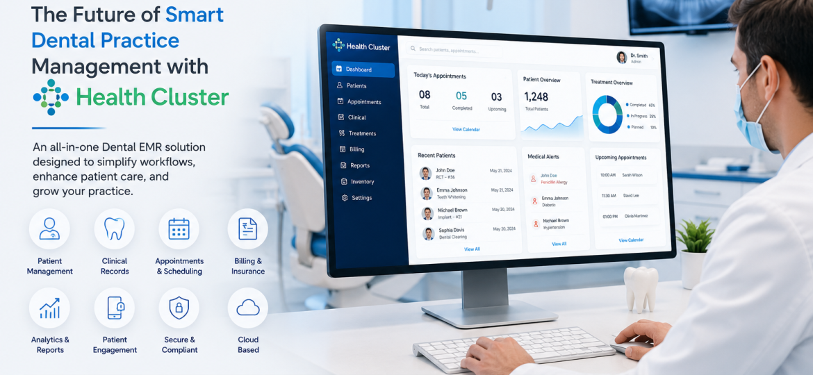 Dental EMR