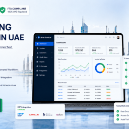 E-Invoicing Solution in UAE